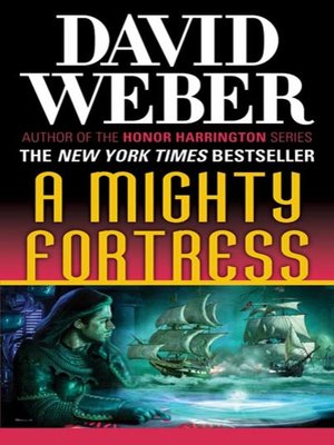 cover image of A Mighty Fortress